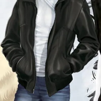 Clayton Danvers