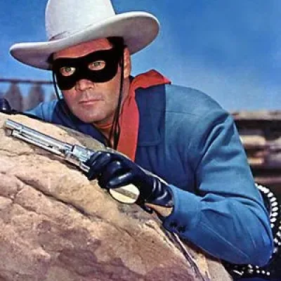 Clayton Moore