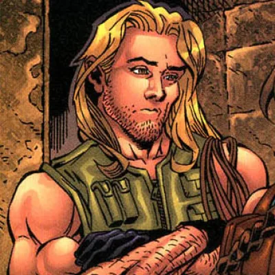 Clayton Von Croy