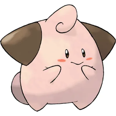 Cleffa