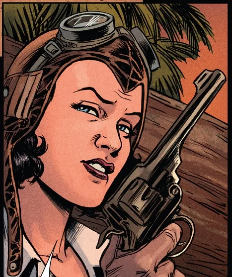 Clementine Franklin-Cox