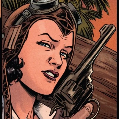 Clementine Franklin-Cox