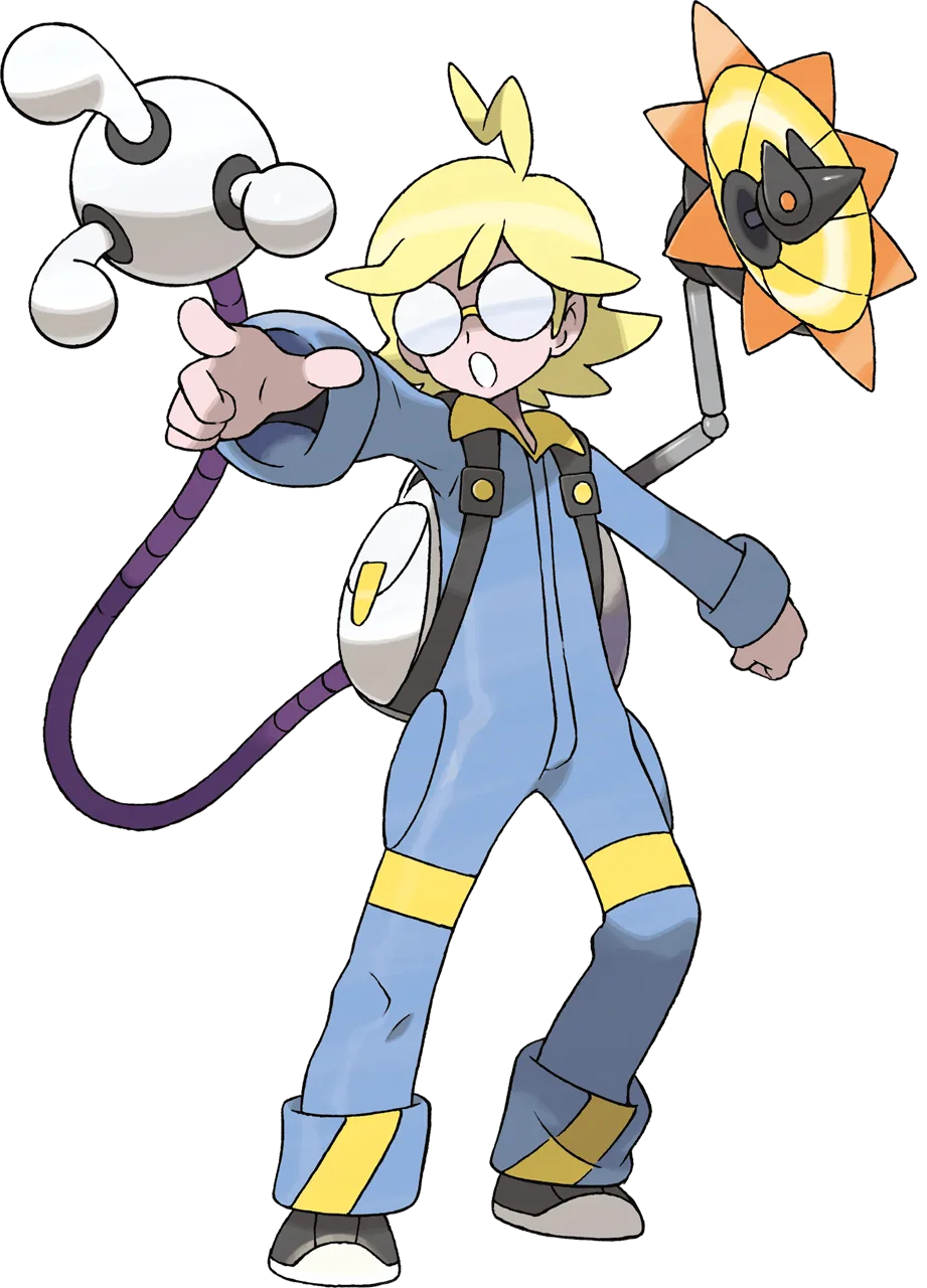 Clemont
