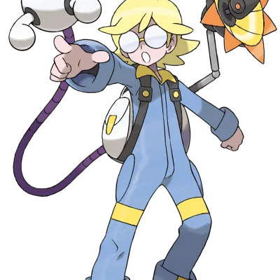 Clemont