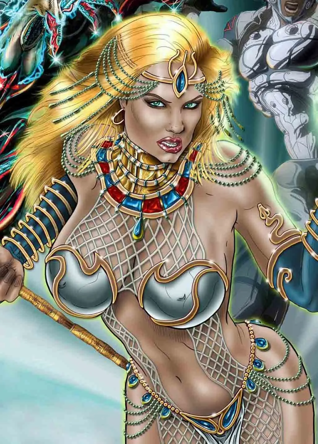Cleo
