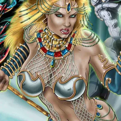 Cleo