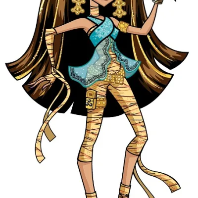 Cleo de Nile