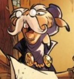 Cleomander de Motafume