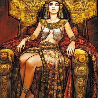 Cleopatra