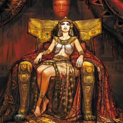 Cleopatra