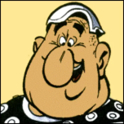 Cleopatra's Taster
