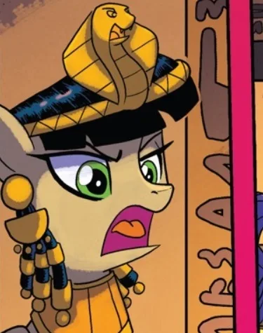 Cleopatrot