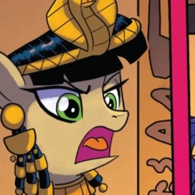 Cleopatrot
