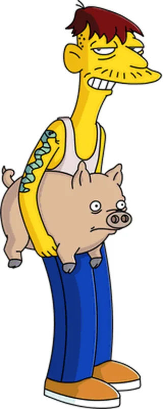 Cletus