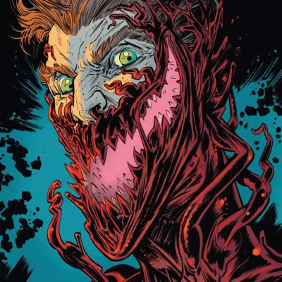 Cletus Kasady