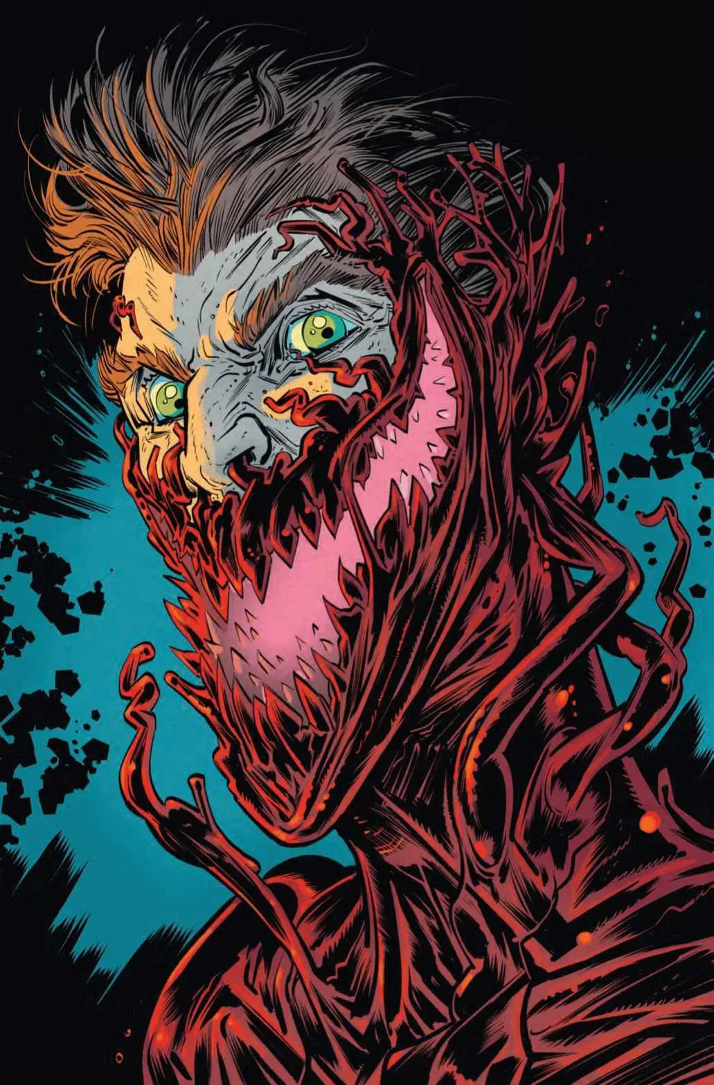 Cletus Kasady