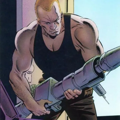 Cleve Gorman