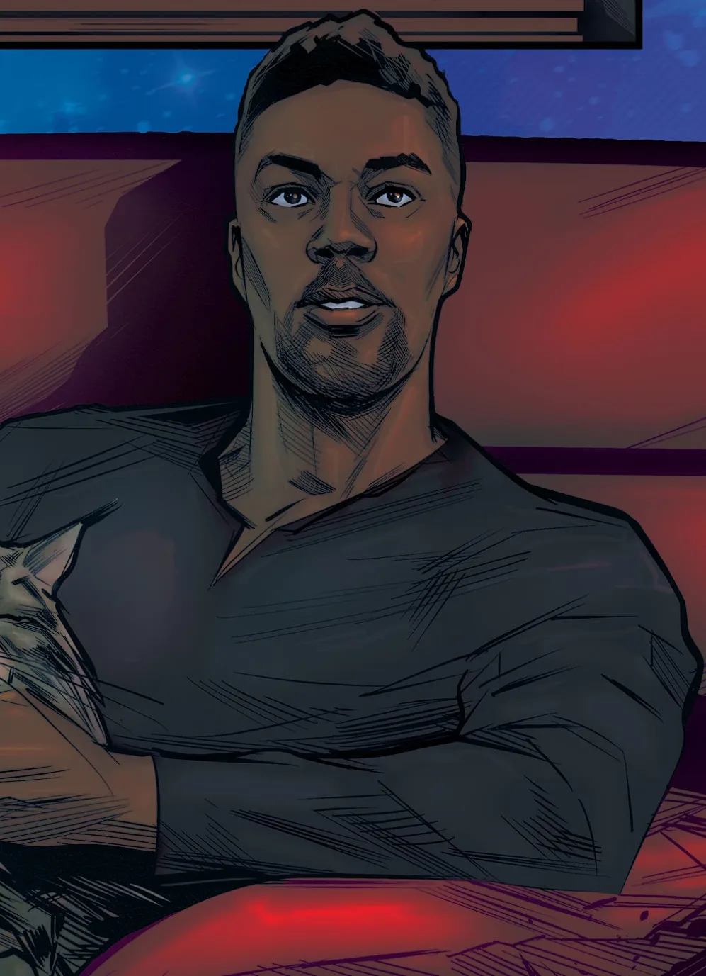 Cleveland Booker