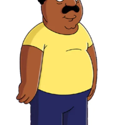 Cleveland Brown