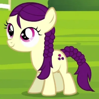 Clever Schoolpony