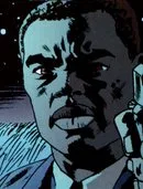 Clevon Brown