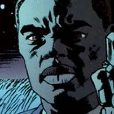 Clevon Brown