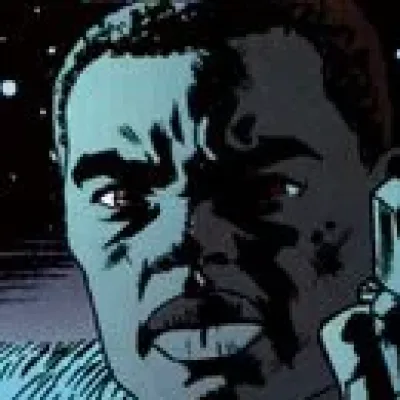 Clevon Brown