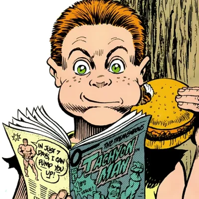 Cliff Baker