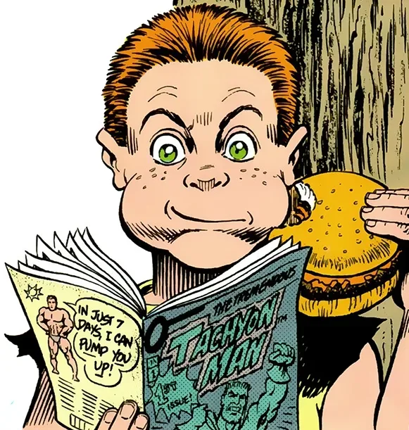Cliff Baker