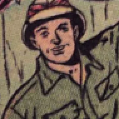 Cliff Barron