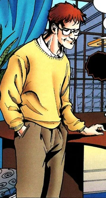 Cliff DeWitt