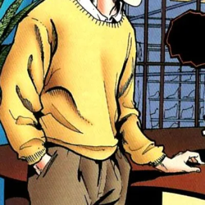 Cliff DeWitt