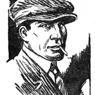 Cliff Marsland