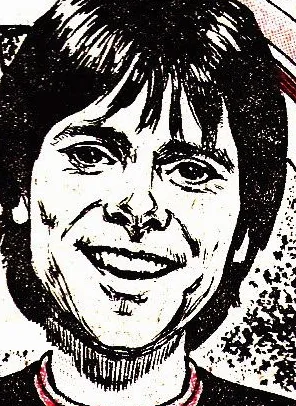 Cliff Richard
