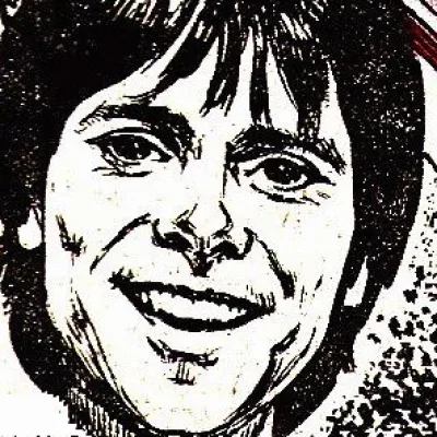 Cliff Richard