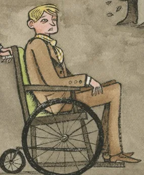 Clifford Chatterley
