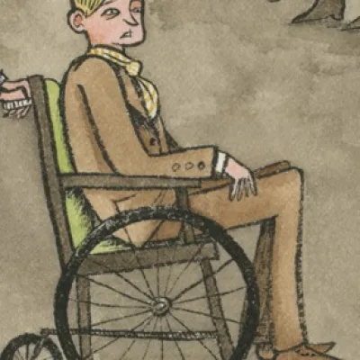 Clifford Chatterley