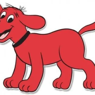 Clifford the Big Red Dog
