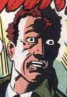 Clifford White