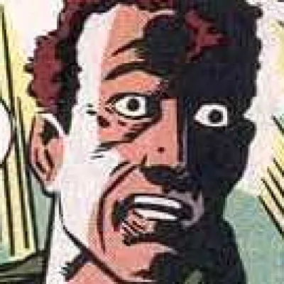 Clifford White