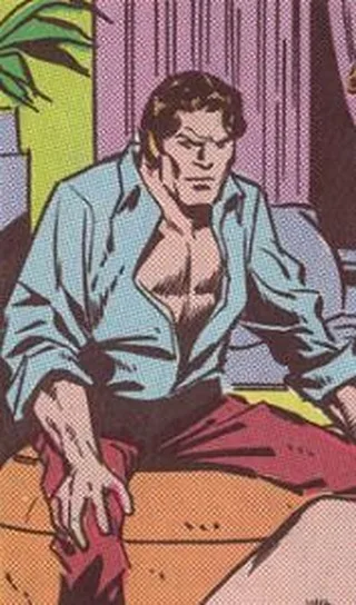 Clifton Graves