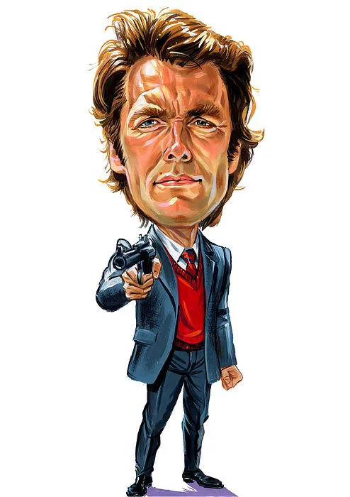 Clint Eastwood