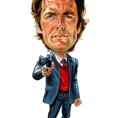 Clint Eastwood