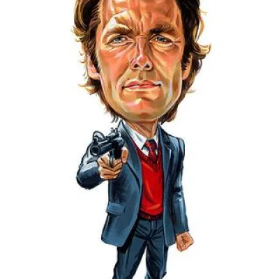 Clint Eastwood