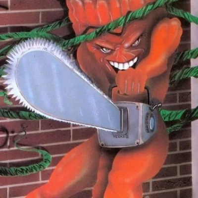Clint The Carrot