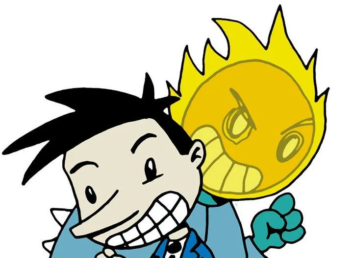 Clive 5