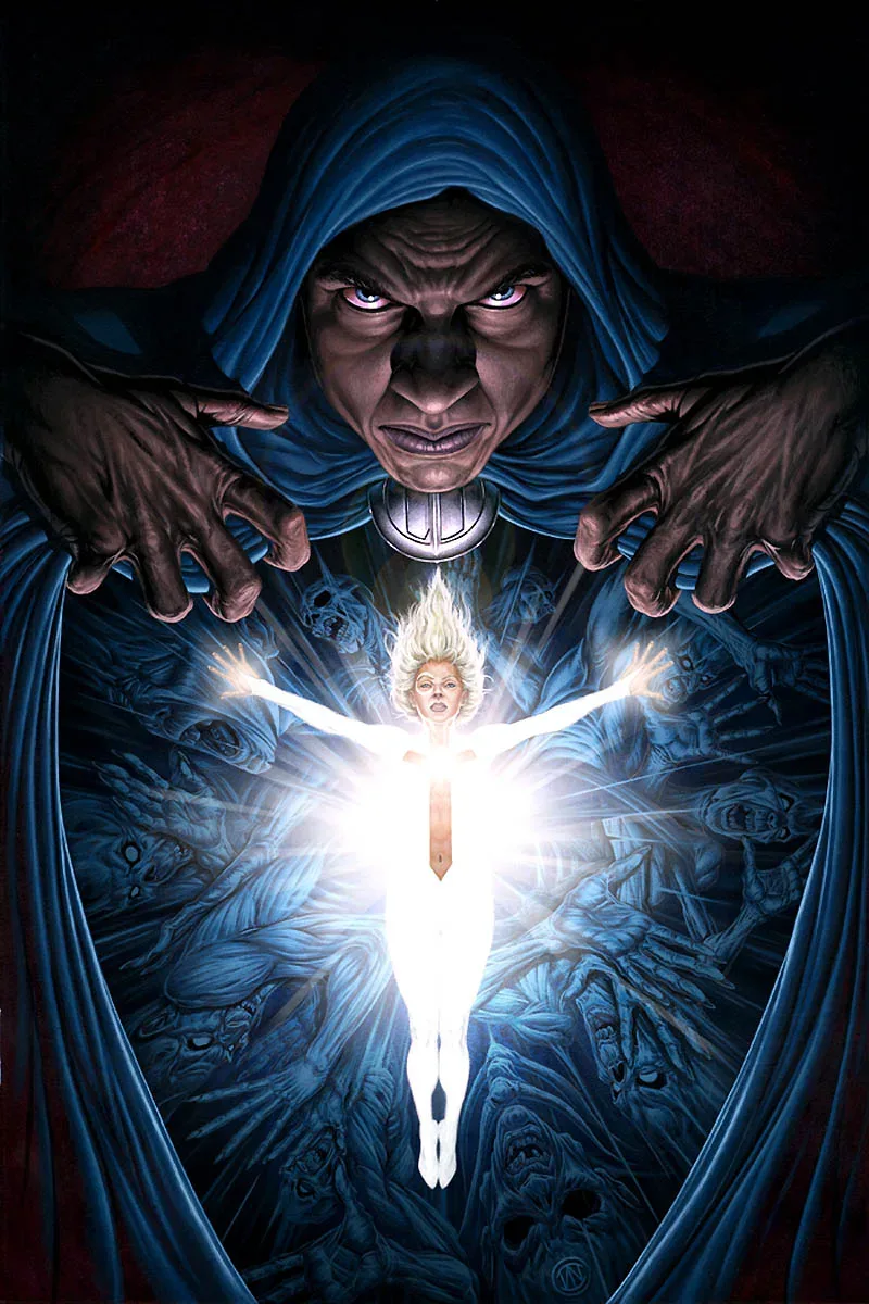 Cloak
