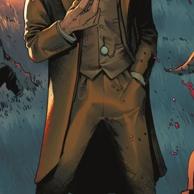 Clock King (Tem)