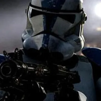 Clone Commander Appo