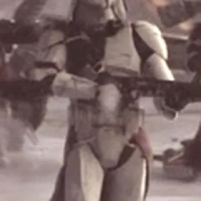 Clone Commander Bacara